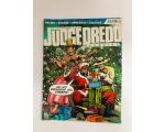 Quadrinhos Judge Dredd Meg 253